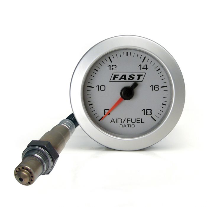 FAST Air Fuel Meter